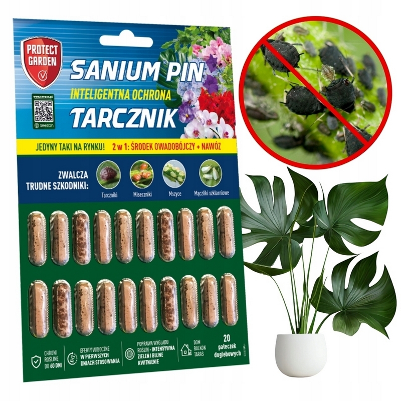 SBM viaczložkové hnojivo 0,1 kg 1 l